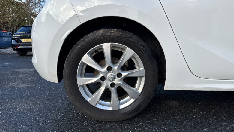 Vauxhall Corsa 1.2 Design 5dr Petrol Hatchback